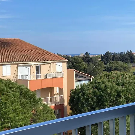 Daire Sur La Cote D'azur