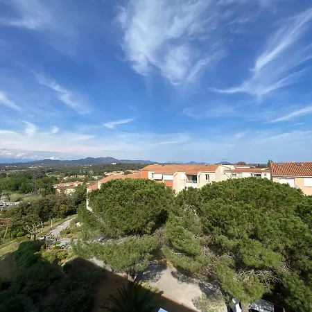 Daire Sur La Cote D'azur Fréjus